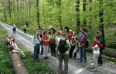 Mörderhausen und Eppinger Linie | Michael Wennes | © Neckar-Zaber-Tourismus e.V.