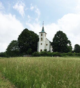 Michaelskapelle | © BTMV GmbH