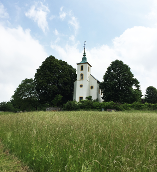 Michaelskapelle | © BTMV GmbH