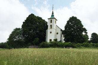 Michaelskapelle | © BTMV GmbH