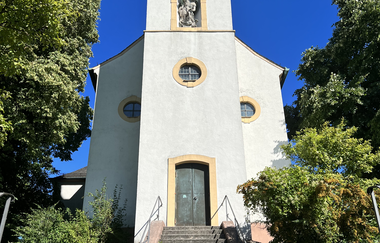 Michaelskapelle | © BTMV