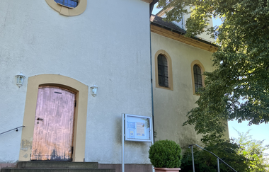 Michaelskapelle | © BTMV