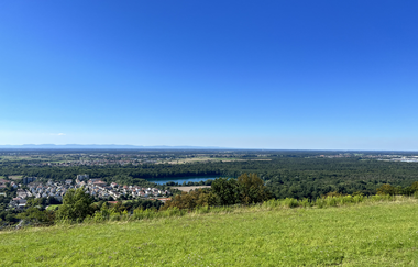 Michaelskapelle | © BTMV Bruchsal