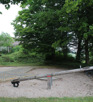 Millöckerstraße | © Hohenloher Perlen