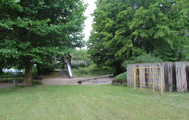 Millöckerstraße | © Hohenloher Perlen