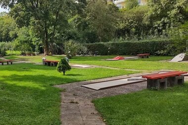 © Bahnen-Golf-Club Bad Mergentheim e.V.