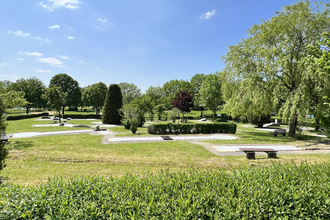 Minigolfanlage Langenburg | © Hohenlohe Schwäbisch Hall