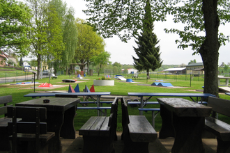 Minigolfanlage Limbach | © Minigolfanlage Limbach