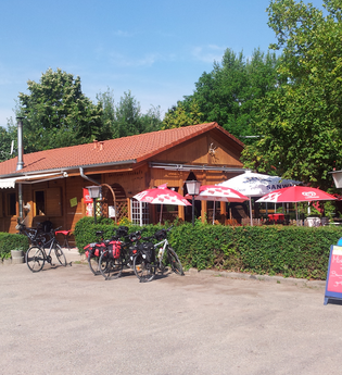 Minigolfanlage Lauffen | © Stadt Lauffen am Neckar