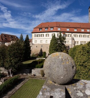 Mittelalterliches Kriminalmuseum | © Liebliches Taubertal