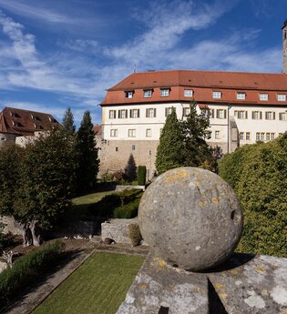 Mittelalterliches Kriminalmuseum | © Liebliches Taubertal