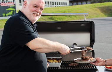 Möbel Schott Koch-Grill-Erlebnis | © Möbel Schott