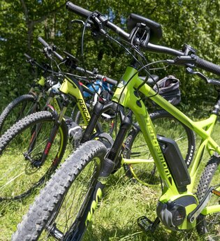 Mobile -  der persönliche Fahrradladen | © TMBW
