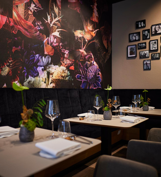 möbius - das restaurant