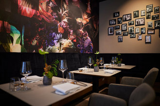 möbius - das restaurant