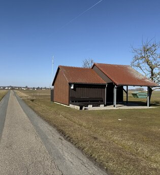 Modellflieger Flugplatz Brettheim | © Hohenlohe + Schwäbisch Hall Tourismus e. V.