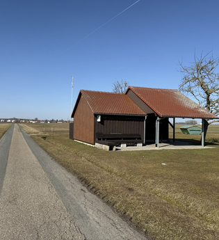 Modellflieger Flugplatz Brettheim | © Hohenlohe + Schwäbisch Hall Tourismus e. V.