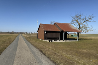 Modellflieger Flugplatz Brettheim | © Hohenlohe + Schwäbisch Hall Tourismus e. V.