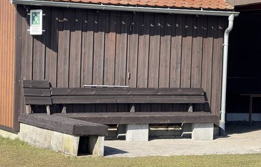 Modellflieger Flugplatz Brettheim_02 | © Hohenlohe + Schwäbisch Hall Tourismus e. V.