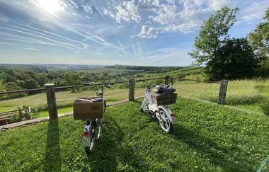 Mofatouren Kraichgau | © Mofatouren Kraichgau