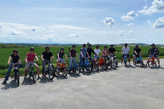 Mofatouren Kraichgau | © Mofatouren Kraichgau