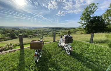 Mofatouren Kraichgau | © Mofatouren Kraichgau