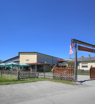 Moonlight Ranch | © Stadt Eppingen