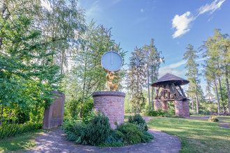 Mörserglocke Schwarzach | © Stadt Sinsheim