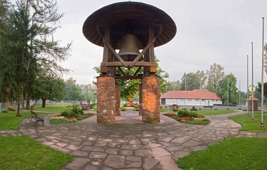 Mörserglocke Schwarzach | © Gemeinde Schwarzach