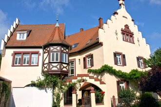 Mosbacher Schloss