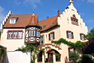 Mosbacher Schloss