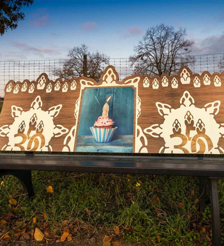 Motivbank: 350 Jahre Spargelanbau | © Tobias Schwerdt