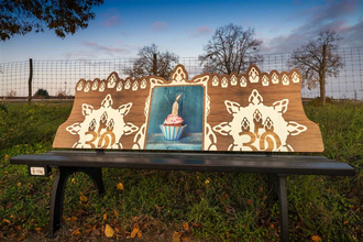 Motivbank: 350 Jahre Spargelanbau | © Tobias Schwerdt