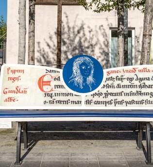 Motivbank:  766 - 2016 von Suezzingen zu Schwetzingen | © T. Schwerdt