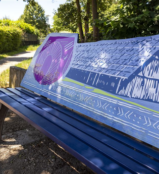 Motivbank: Bandkeramiker