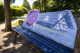 Motivbank: Bandkeramiker