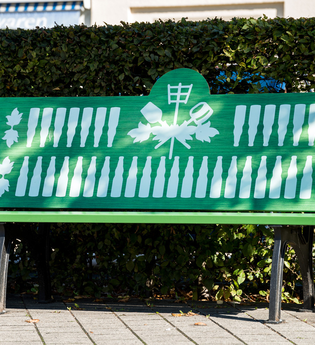 Motivbank: Bier von hier | © T. Schwerdt