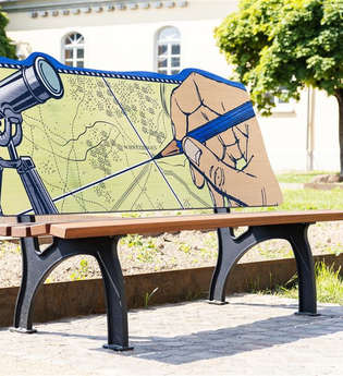 Motivbank: Christian Mayer (1719 - 1783) | © Stadt Schwetzingen