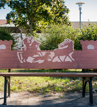 Motivbank: Ein Jäger aus Kurpfalz | © T. Schwerdt