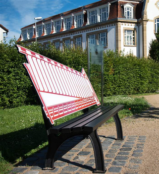 Motivbank: Eisenbahngeschichte | © T. Schwerdt