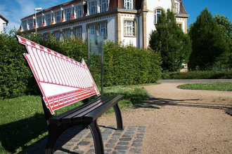 Motivbank: Eisenbahngeschichte | © T. Schwerdt