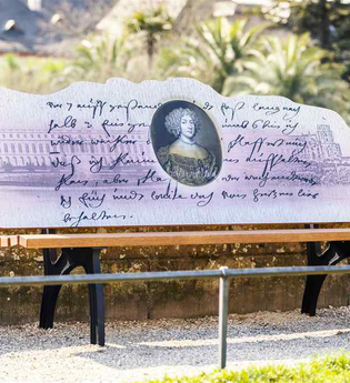 Motivbank: Elisabeth Charlotte | © T. Schwerdt