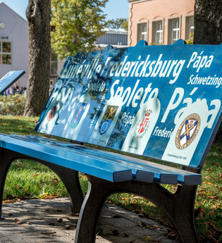 Motivbank: Freundschaft verbindet | © T. Schwerdt