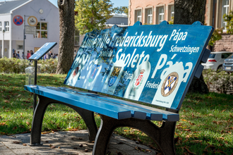 Motivbank: Freundschaft verbindet | © T. Schwerdt