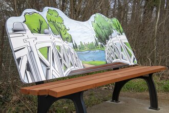 Motivbank: Friedrich Ludwig von Sckell (1750 - 1823)