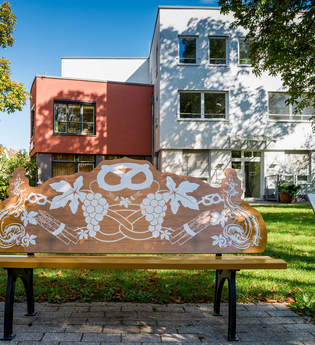 Motivbank: Genuss und Historie verbinden | © T. Schwerdt