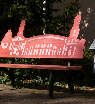 Motivbank: Glaube verbindet | © T. Schwerdt