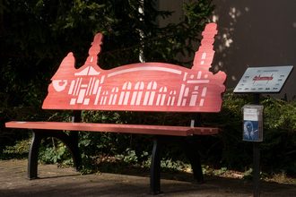 Motivbank: Glaube verbindet | © T. Schwerdt