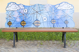 Motivbank: Johann Jacob Hemmer (1733 - 1790) | © Stadt Schwetzingen