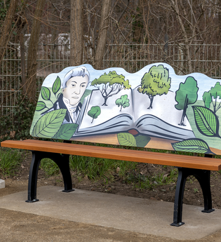 Motivbank: Johann Michael Zeyher (1770 - 1843)